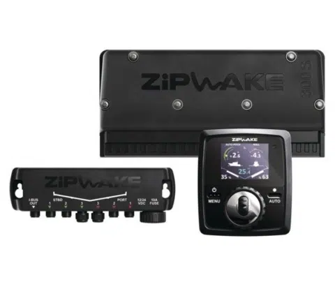Интерцепторы ZIPWAKE