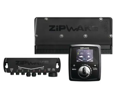 Интерцепторы ZIPWAKE