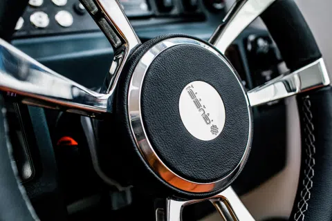 Рулевое колесо PREMIUM