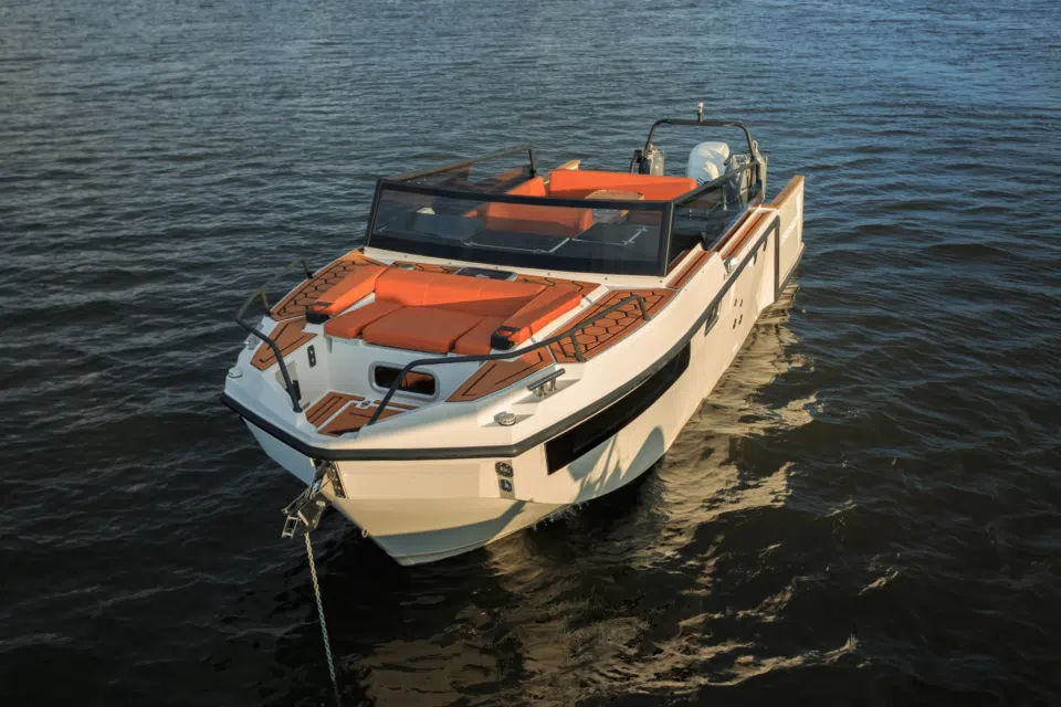 SEARENE 745 SPACE + OPEN